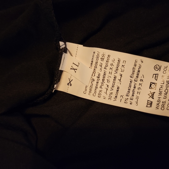 Tank top - Picture 3 of 3